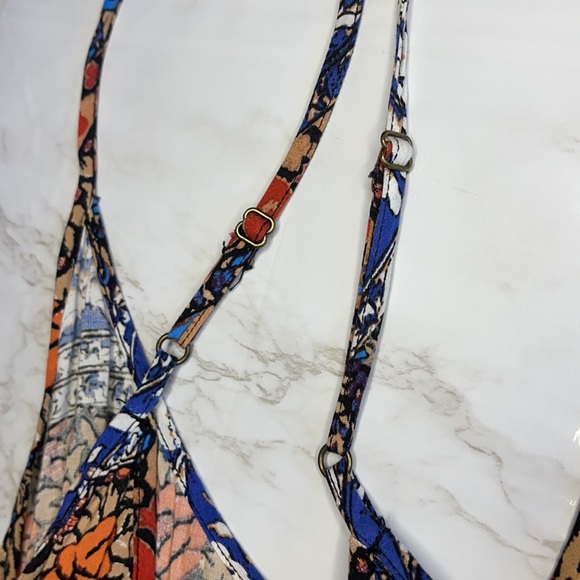 Fringe Cami Top - Picture 8 of 11